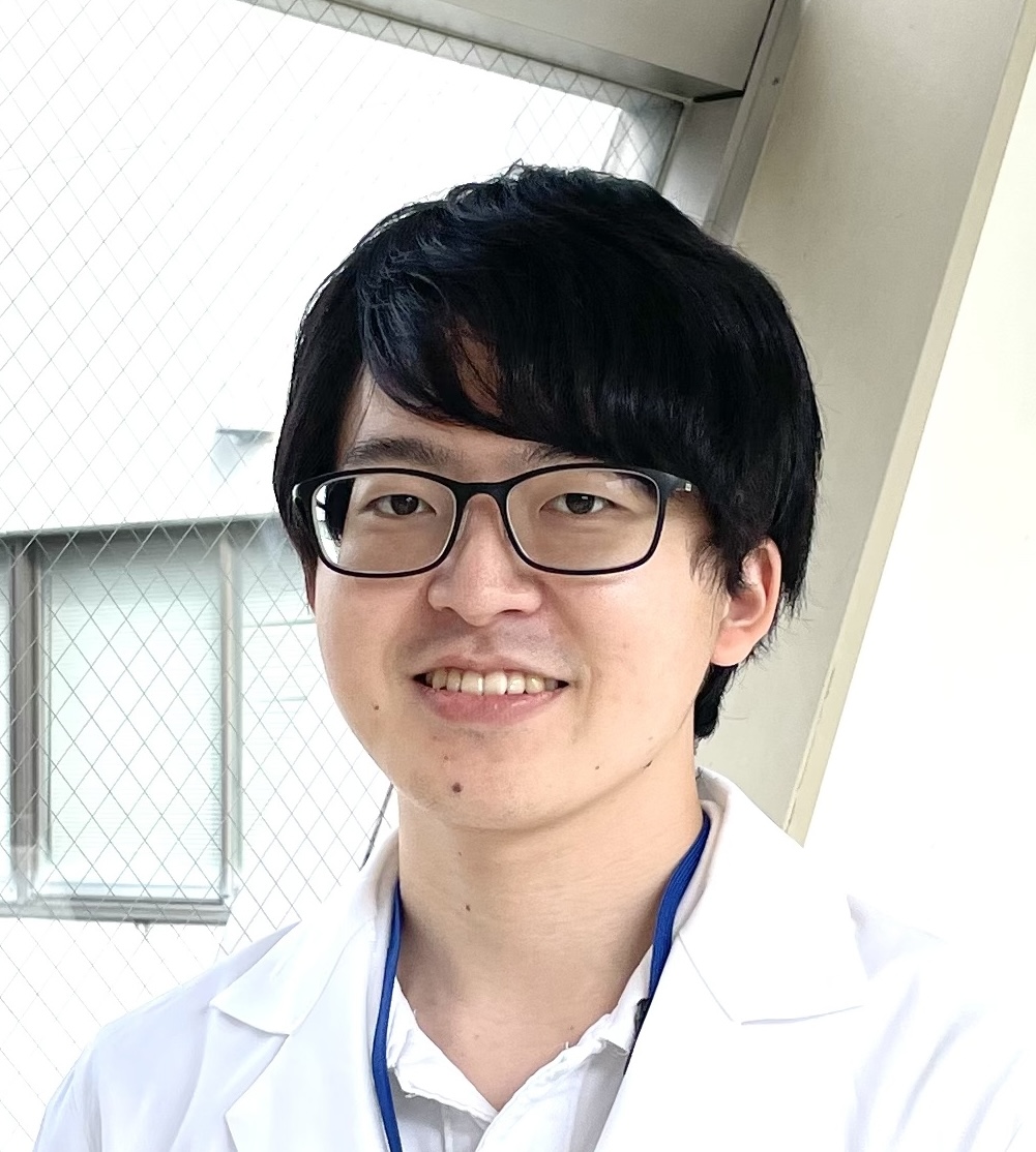 Kenji Harada